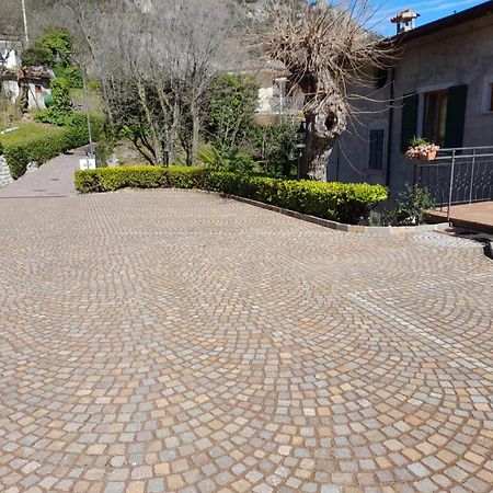Casa Bepi Apartment Tremosine Bagian luar foto