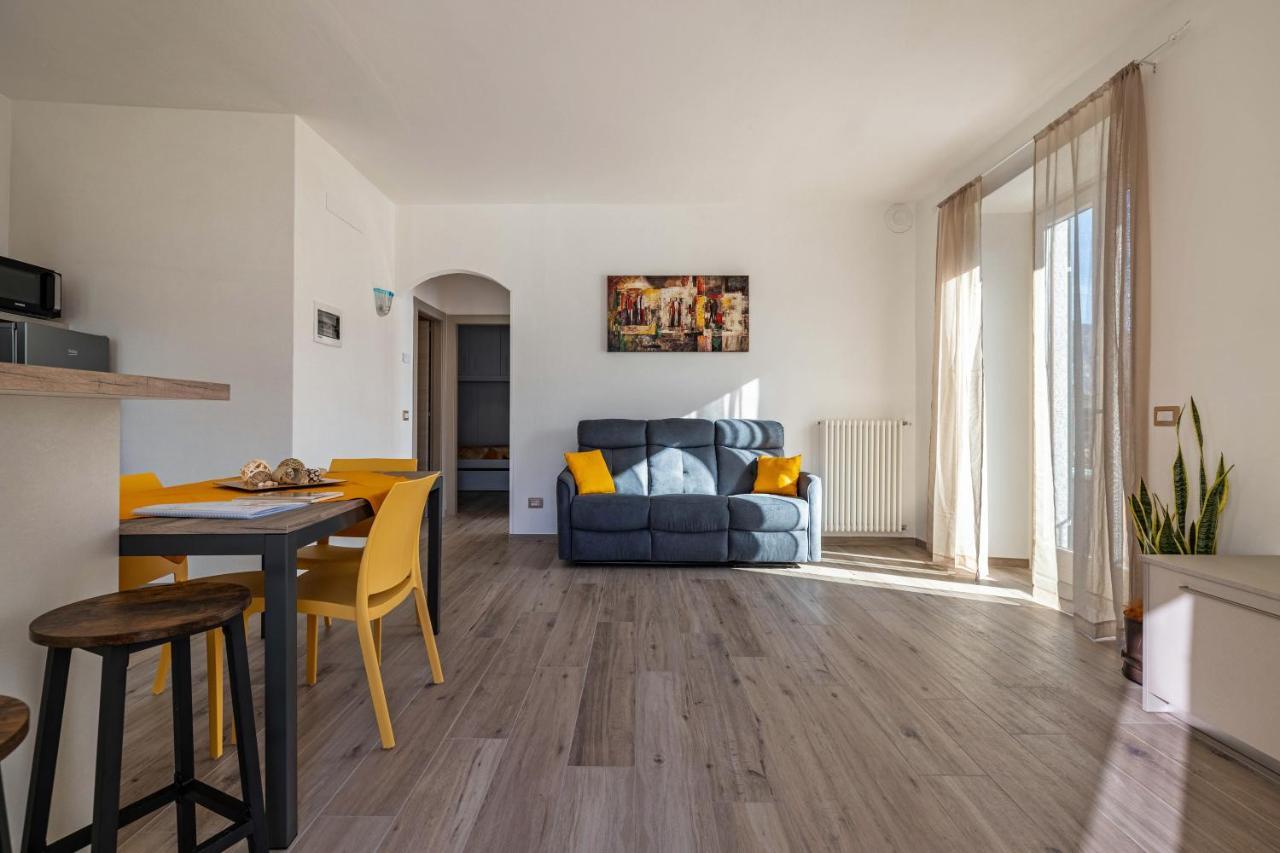 Casa Bepi Apartment Tremosine Bagian luar foto