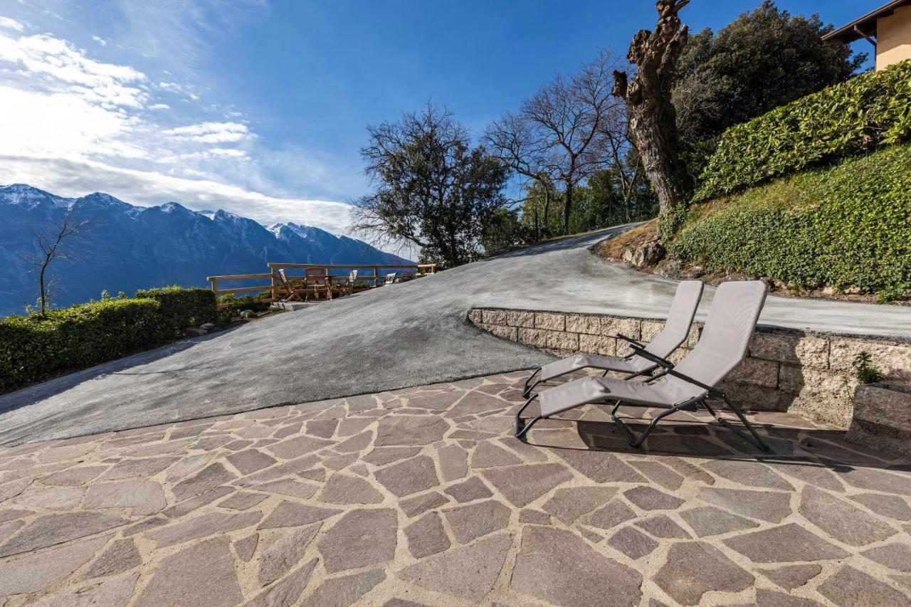 Casa Bepi Apartment Tremosine Bagian luar foto