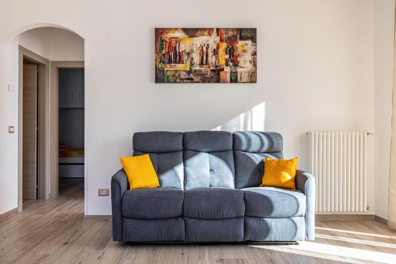 Casa Bepi Apartment Tremosine Bagian luar foto