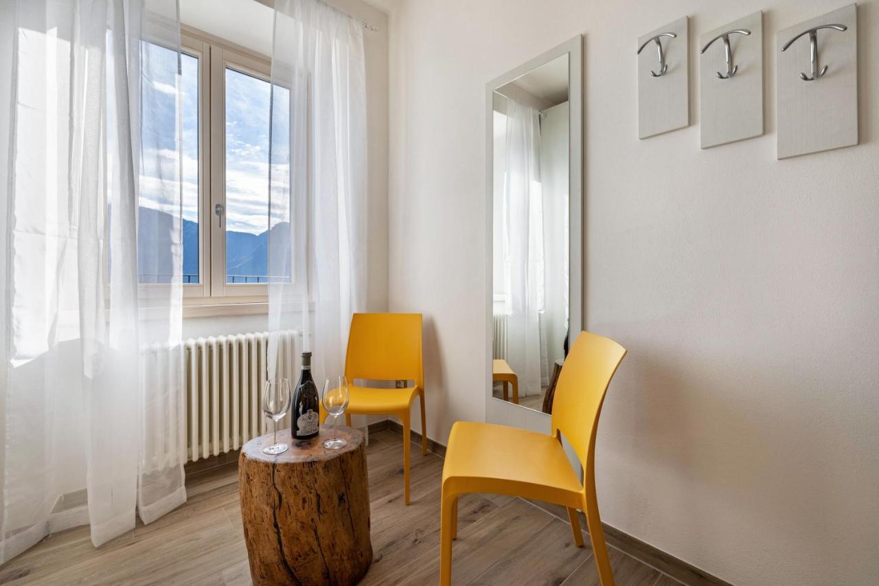 Casa Bepi Apartment Tremosine Bagian luar foto