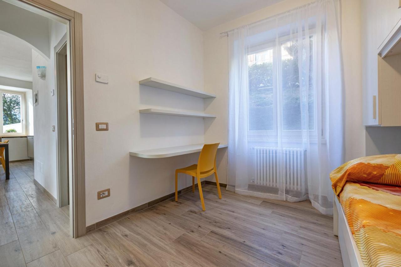 Casa Bepi Apartment Tremosine Bagian luar foto
