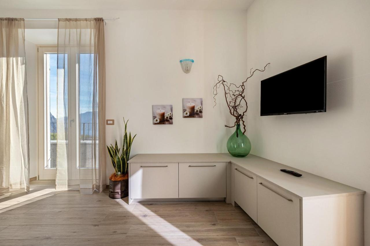 Casa Bepi Apartment Tremosine Bagian luar foto
