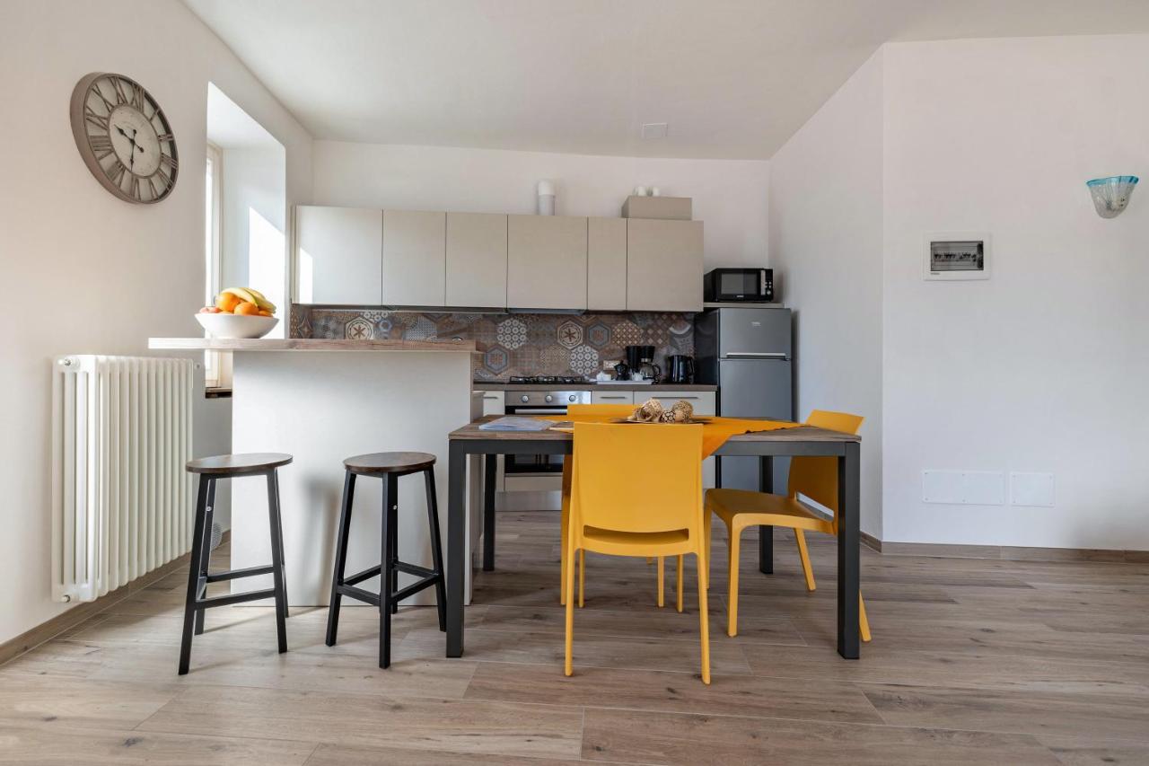 Casa Bepi Apartment Tremosine Bagian luar foto