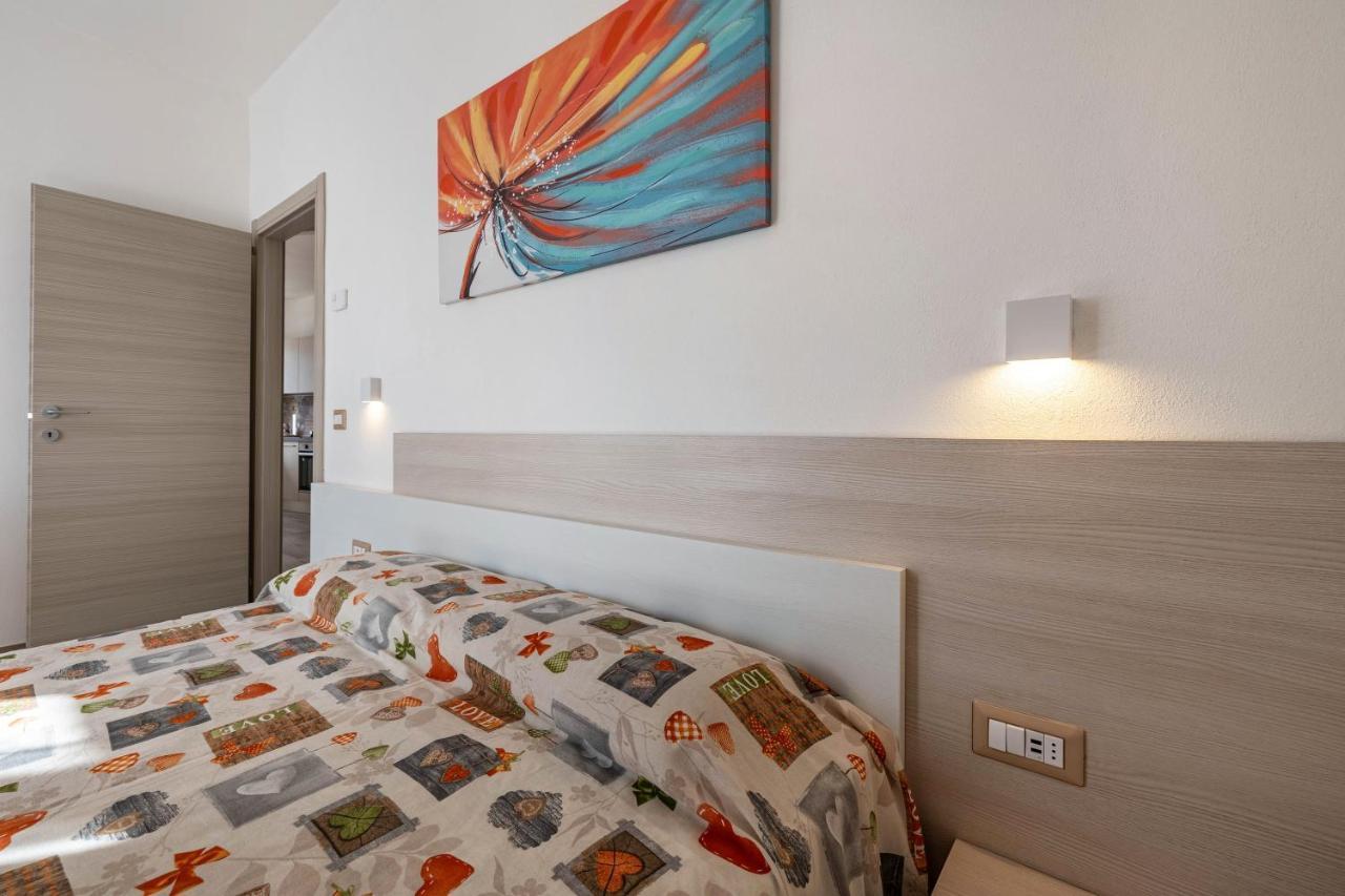 Casa Bepi Apartment Tremosine Bagian luar foto