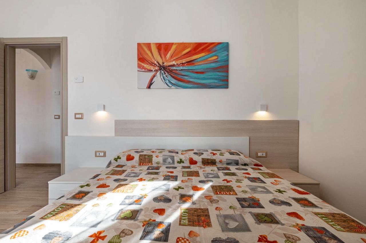 Casa Bepi Apartment Tremosine Bagian luar foto