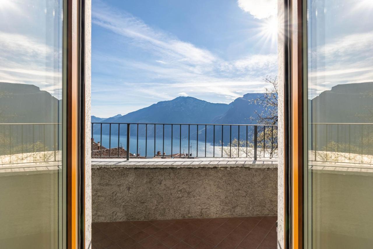 Casa Bepi Apartment Tremosine Bagian luar foto