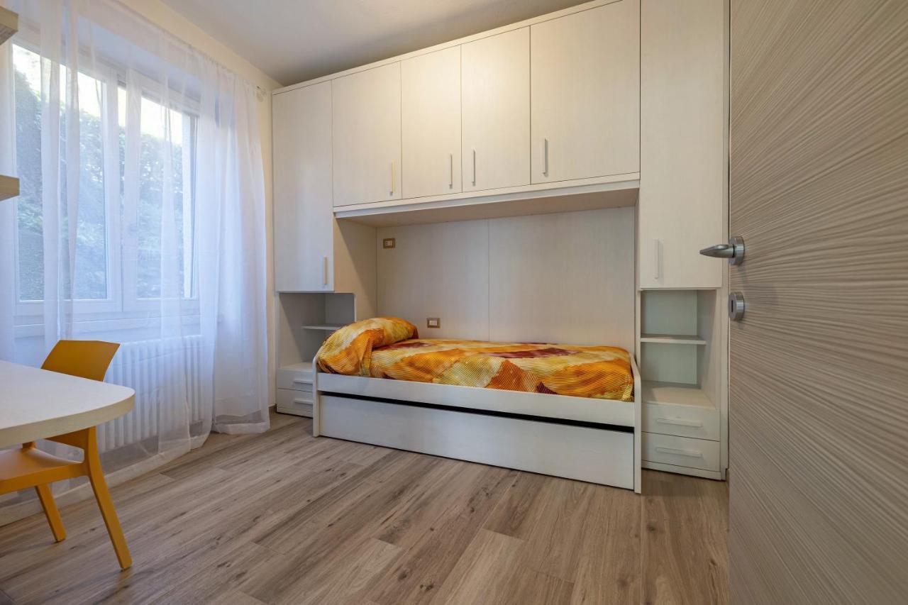 Casa Bepi Apartment Tremosine Bagian luar foto