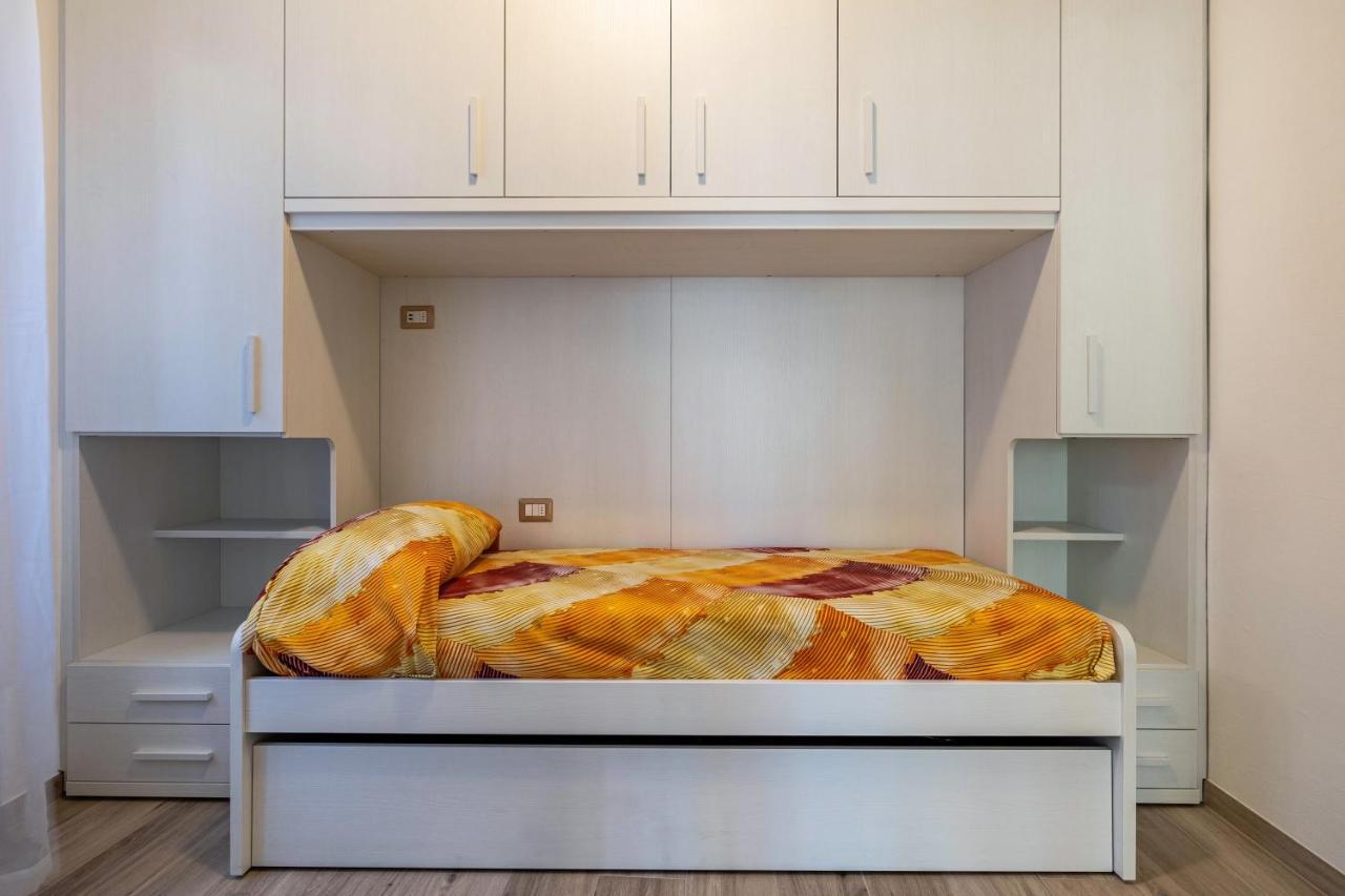 Casa Bepi Apartment Tremosine Bagian luar foto