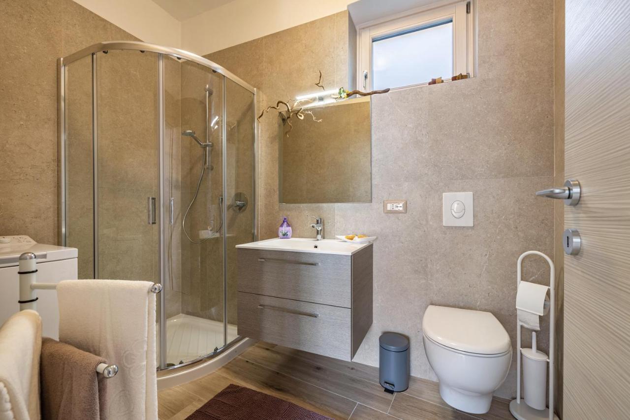 Casa Bepi Apartment Tremosine Bagian luar foto
