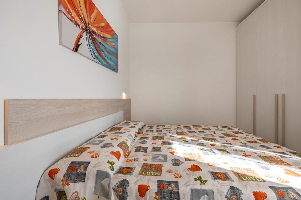 Casa Bepi Apartment Tremosine Bagian luar foto